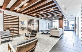 Квартира на Айcбоат Терраc, Олд Торонто, Торонто,  Онтарио,   Канада за C$849 000