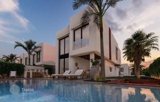 4-комнатная вилла 203 м² в Эль Альбире за 875 000 €