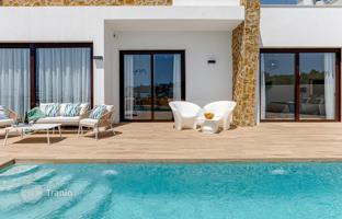 3-комнатная вилла 202 м² в Бенидорме за 850 000 €