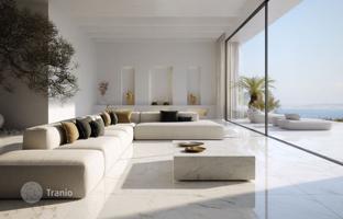 4-комнатный коттедж 540 м² в Морайре за 2 200 000 €