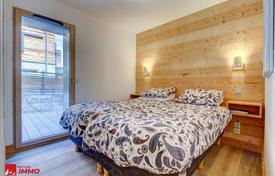 Квартира в Морзине, Овернь — Рона — Альпы, Франция за 698 000 €