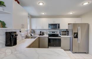 1-комнатная квартира в кондо 84 м² в Майами-Бич за $399 000