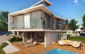 3-комнатная вилла 247 м² в Пафосе, Кипр за 1 039 000 €