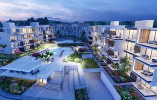 3-комнатная квартира 157 м² в Агиос Афанасиосе за 1 259 000 €