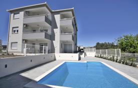 Светлые апартаменты с балконом, недалеко от пляжа, Чиово, Сплитско-Далматинская жупания, Хорватия за 125 000 €