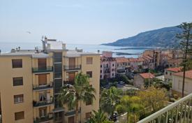 Квартира с видом на море в Оспедалетти за 390 000 €