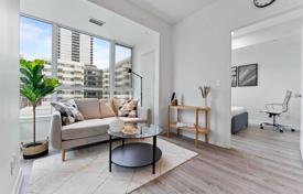Квартира на Саcквиль-стрит, Олд Торонто, Торонто,  Онтарио,   Канада за C$625 000