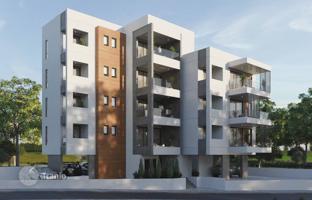2-комнатная квартира 82 м² в Лакатамии за 195 000 €