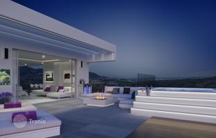 3-комнатная квартира 158 м² в Лас-Лагунас-де-Михасе за 499 000 €