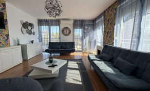 11-комнатный таунхаус 316 м² в Хайдусобосло за 4 400 € в неделю
