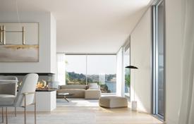 Комфортабельные апартаменты с садом в современной резиденции, Порту, Португалия за 1 450 000 €