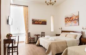 Квартира для инвестиции в историческом центре Рима за 1 250 000 €