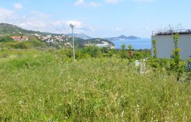 Земельный участок с видом на море рядом с пляжем, Слано, Хорватия за 360 000 €