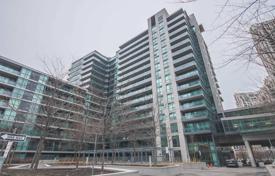 Квартира на бульваре Форт-Йорк, Олд Торонто, Торонто,  Онтарио,   Канада за C$931 000