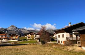 Квартира в Савойе, Овернь — Рона — Альпы, Франция за 447 000 €