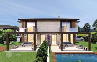 5-комнатная вилла 160 м² в Мугле за 312 000 €