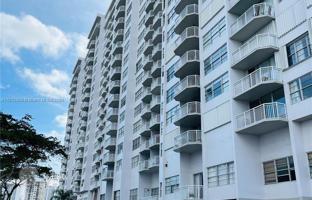 1-комнатная квартира в кондо 93 м² в Авентуре за $265 000