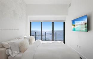 3-комнатная квартира в кондо 217 м² в Майами за $5 950 000