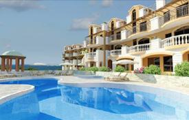 Резиденция премиум класса с бассейнами и садами в самом центре Пафоса, Кипр за От $408 000
