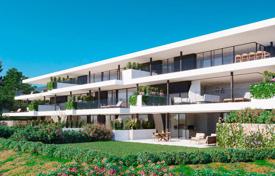 Апартаменты с собственным садом и панорамным видом, Даэса де Кампоамор, Испания за 650 000 €