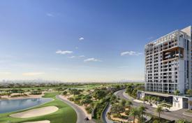 Новая резиденция Vista с бассейном, зелеными зонами и кинотеатром, Dubai Sports city, Дубай, ОАЭ за От $510 000