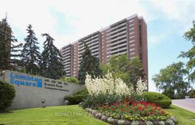 Квартира на Скарлетт-роуд, Торонто, Онтарио,  Канада за C$738 000