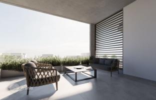 3-комнатный пентхаус 140 м² в Лимасоле за 680 000 €