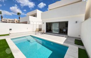 3-комнатная вилла в Ориуэла Коста за 440 000 €