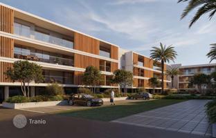 2-комнатная квартира 88 м² в Героскипу за 400 000 €