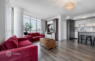 5-комнатная квартира в Этобико за C$894 000