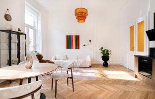 3-комнатная квартира 82 м² в Будапеште за 610 000 €