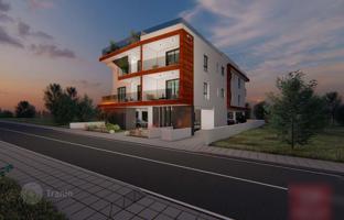 2-комнатная квартира в новостройке 75 м² в Ларнаке за 240 000 €