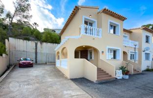 3-комнатный дом 123 м² в Кальпе за 345 000 €