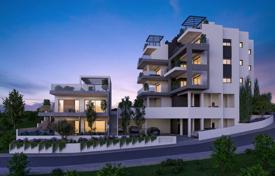 Современные апартаменты в в престижном районе, Лимассол, Кипр за 860 000 €
