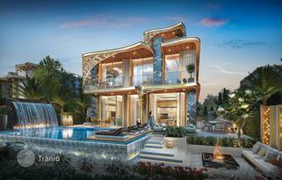Живописная резиденция Gems Estates рядом с гольф-клубом, район Damac Hills, Дубай, ОАЭ за От $5 326 000