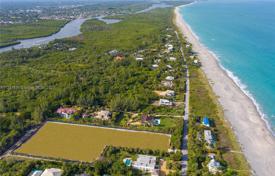 Земельный участок во Флориде, США за 2 570 000 €