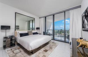 2-комнатная квартира в кондо 95 м² в Майами-Бич за $2 495 000