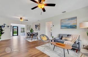 3-комнатный дом 160 м² в Форт-Лодердейле за $650 000