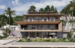 6-комнатная вилла 490 м² в Алании за 136 044 000 TRY
