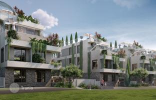 2-комнатная квартира 106 м² в городе Тиват за 419 000 €