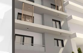 Новая трёхкомнатная квартира рядом с университетом в Пирее, Аттика, Греция за 166 000 €