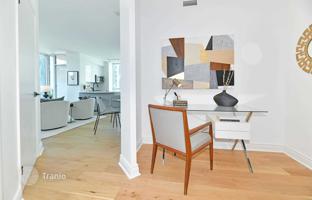 6-комнатная квартира в Янг-стрит за C$1 130 000