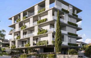 2-комнатная квартира 75 м² в Агиос Афанасиосе за 429 000 €