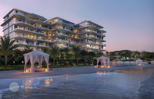 2 новые квартиры в ЖК Orla Dorchester Collection в Дубае за От $15 583 000