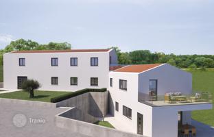 Земельный участок 1 543 м² в Истрийской жупании за 130 000 €