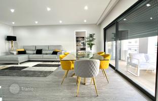 3-комнатная квартира 128 м² в Ольяне за 394 000 €