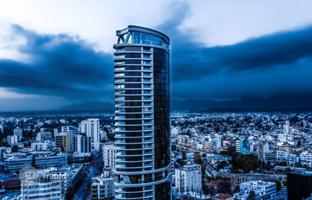 3-комнатная квартира 153 м² в Никосии за 976 000 €