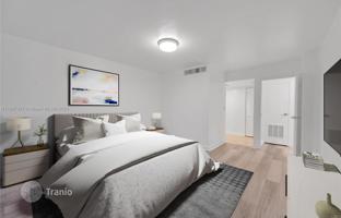 2-комнатная квартира в кондо 138 м² в Авентуре за $439 000