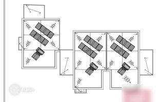3-комнатная вилла 147 м² в Ларнаке за 265 000 €