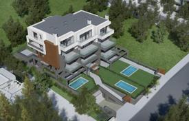Дом в городе в Панораме, Македония и Фракия, Греция за 490 000 €